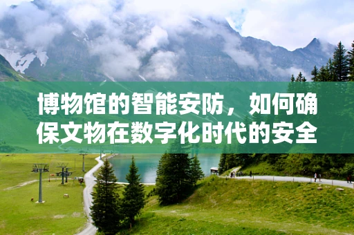 博物馆的智能安防，如何确保文物在数字化时代的安全无虞？
