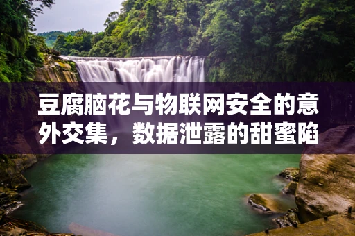 豆腐脑花与物联网安全的意外交集，数据泄露的甜蜜陷阱？