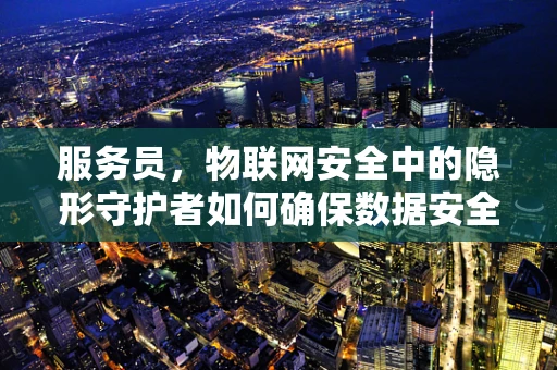 服务员，物联网安全中的隐形守护者如何确保数据安全？