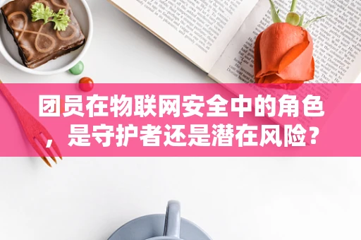 团员在物联网安全中的角色，是守护者还是潜在风险？