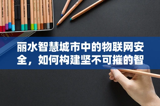 丽水智慧城市中的物联网安全，如何构建坚不可摧的智能防线？