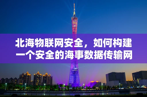 北海物联网安全，如何构建一个安全的海事数据传输网络？