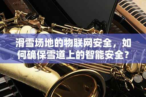 滑雪场地的物联网安全，如何确保雪道上的智能安全？