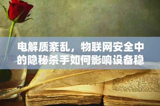 电解质紊乱，物联网安全中的隐秘杀手如何影响设备稳定？