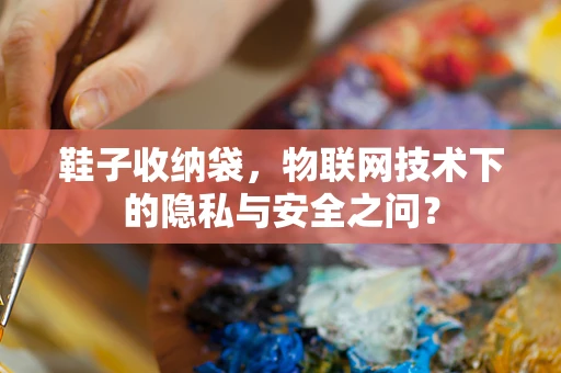 鞋子收纳袋，物联网技术下的隐私与安全之问？