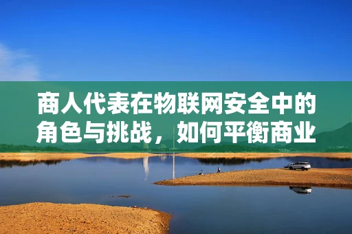 商人代表在物联网安全中的角色与挑战，如何平衡商业利益与安全防护？