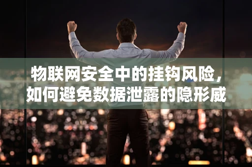 物联网安全中的挂钩风险，如何避免数据泄露的隐形威胁？