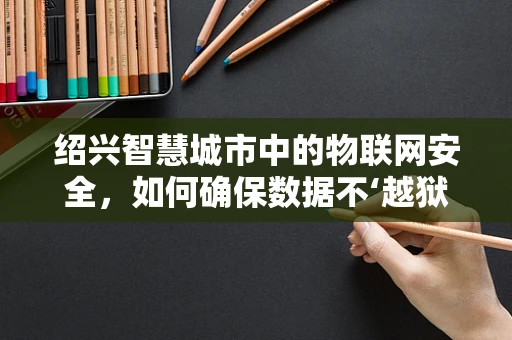 绍兴智慧城市中的物联网安全，如何确保数据不‘越狱’？