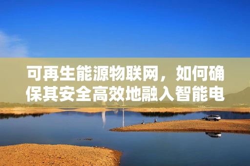 可再生能源物联网，如何确保其安全高效地融入智能电网？