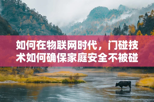 如何在物联网时代，门碰技术如何确保家庭安全不被碰破？