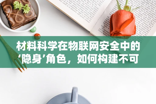 材料科学在物联网安全中的‘隐身’角色，如何构建不可复制的传感器外壳？