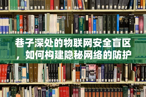 巷子深处的物联网安全盲区，如何构建隐秘网络的防护网？