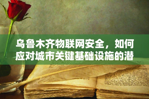 乌鲁木齐物联网安全，如何应对城市关键基础设施的潜在威胁？