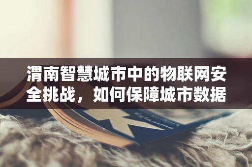 渭南智慧城市中的物联网安全挑战，如何保障城市数据传输的安全？