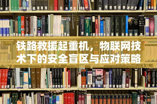 铁路救援起重机，物联网技术下的安全盲区与应对策略？