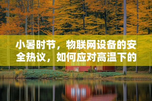 小暑时节，物联网设备的安全热议，如何应对高温下的安全挑战？