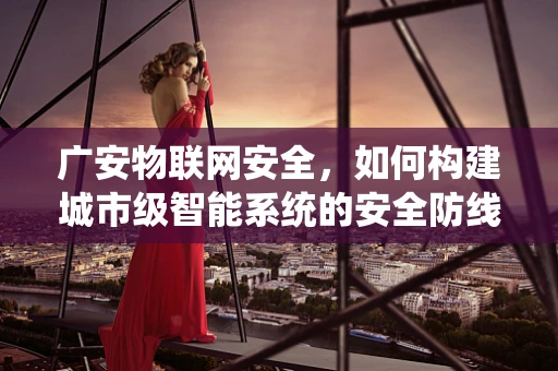 广安物联网安全，如何构建城市级智能系统的安全防线？