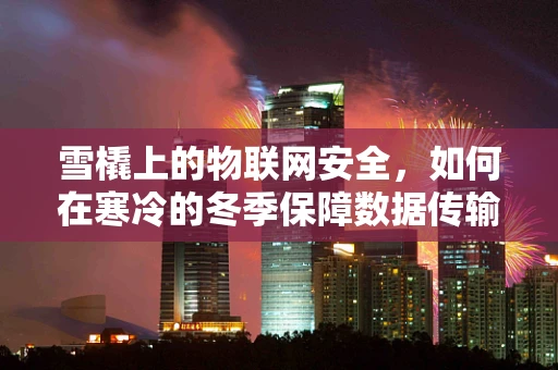 雪橇上的物联网安全，如何在寒冷的冬季保障数据传输的温暖？