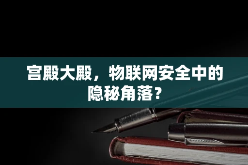 宫殿大殿，物联网安全中的隐秘角落？