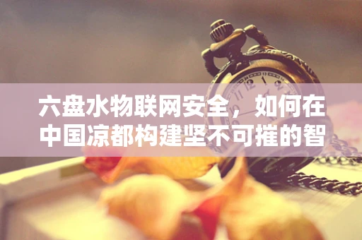 六盘水物联网安全，如何在中国凉都构建坚不可摧的智能防线？