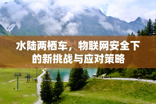 水陆两栖车，物联网安全下的新挑战与应对策略