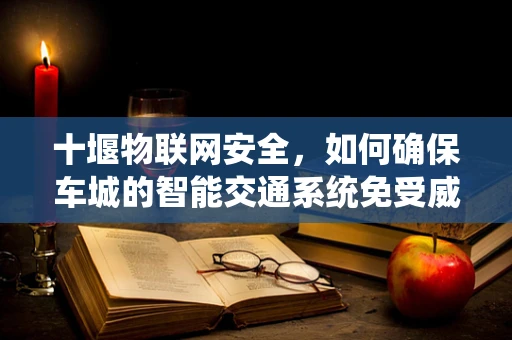 十堰物联网安全，如何确保车城的智能交通系统免受威胁？