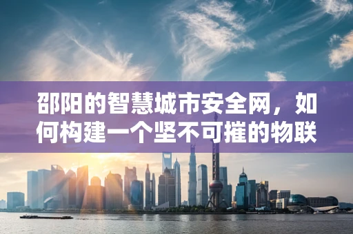 邵阳的智慧城市安全网，如何构建一个坚不可摧的物联网安全防线？