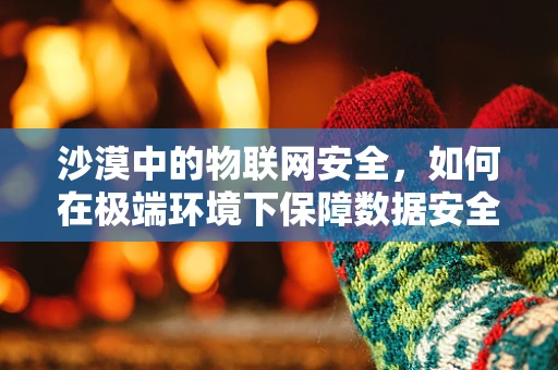 沙漠中的物联网安全，如何在极端环境下保障数据安全？
