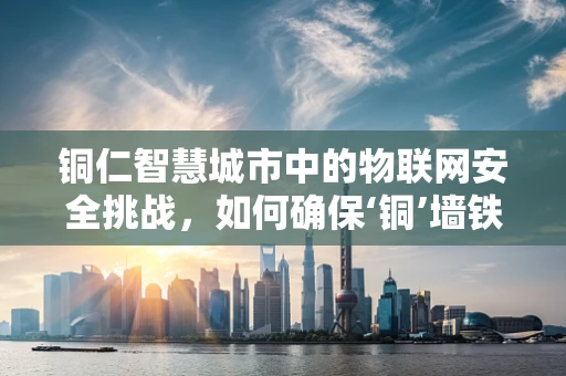铜仁智慧城市中的物联网安全挑战，如何确保‘铜’墙铁壁般的防护？