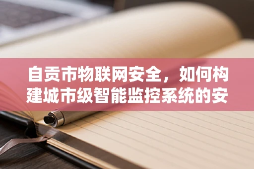 自贡市物联网安全，如何构建城市级智能监控系统的安全防线？