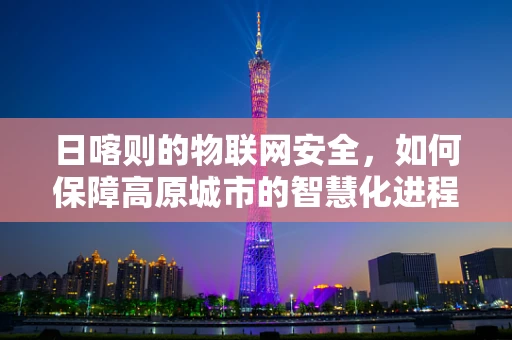 日喀则的物联网安全，如何保障高原城市的智慧化进程？