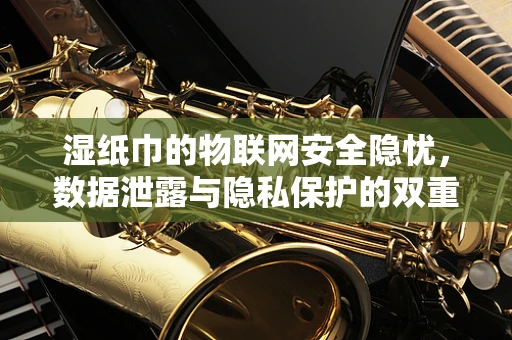 湿纸巾的物联网安全隐忧，数据泄露与隐私保护的双重挑战