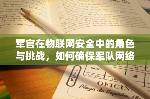 军官在物联网安全中的角色与挑战，如何确保军队网络的安全防线？