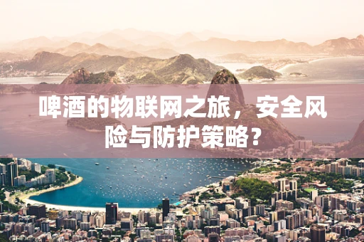 啤酒的物联网之旅，安全风险与防护策略？