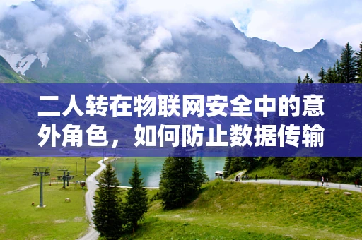 二人转在物联网安全中的意外角色，如何防止数据传输中的转变风险？