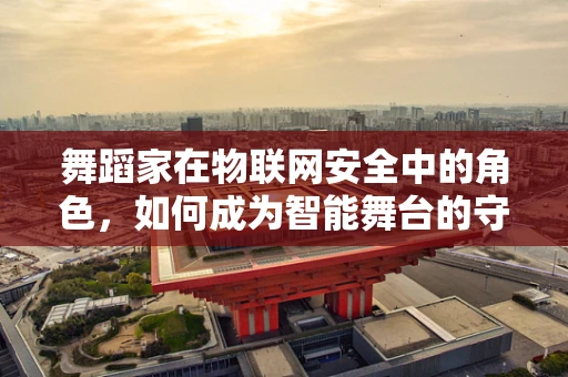 舞蹈家在物联网安全中的角色，如何成为智能舞台的守护者？