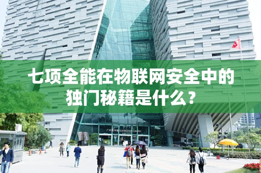 七项全能在物联网安全中的独门秘籍是什么？