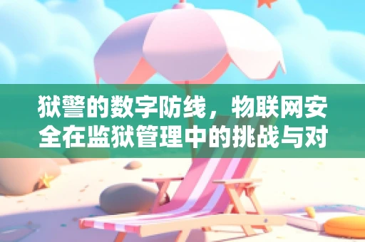 狱警的数字防线，物联网安全在监狱管理中的挑战与对策