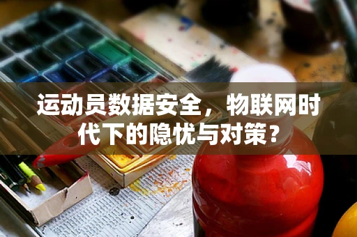 运动员数据安全，物联网时代下的隐忧与对策？