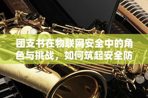 团支书在物联网安全中的角色与挑战，如何筑起安全防线？