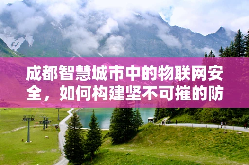成都智慧城市中的物联网安全，如何构建坚不可摧的防御网？