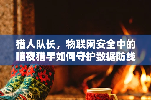 猎人队长，物联网安全中的暗夜猎手如何守护数据防线？