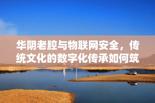 华阴老腔与物联网安全，传统文化的数字化传承如何筑牢安全防线？