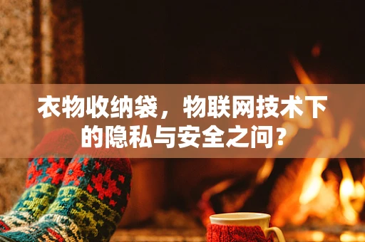 衣物收纳袋，物联网技术下的隐私与安全之问？