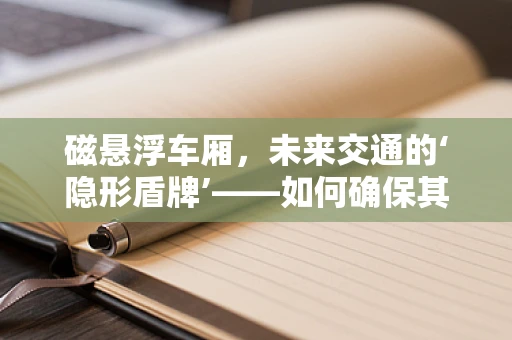 磁悬浮车厢，未来交通的‘隐形盾牌’——如何确保其安全无虞？