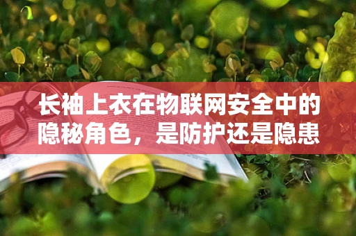 长袖上衣在物联网安全中的隐秘角色，是防护还是隐患？