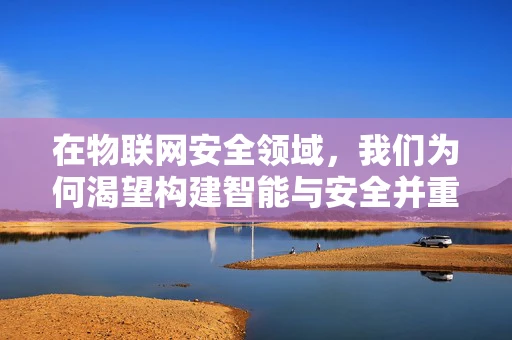 在物联网安全领域，我们为何渴望构建智能与安全并重的未来？