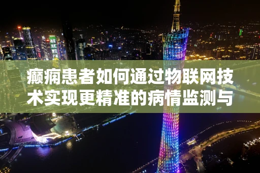 癫痫患者如何通过物联网技术实现更精准的病情监测与治疗？