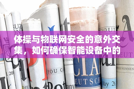 体操与物联网安全的意外交集，如何确保智能设备中的平衡木安全？