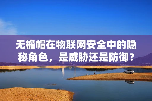 无檐帽在物联网安全中的隐秘角色，是威胁还是防御？